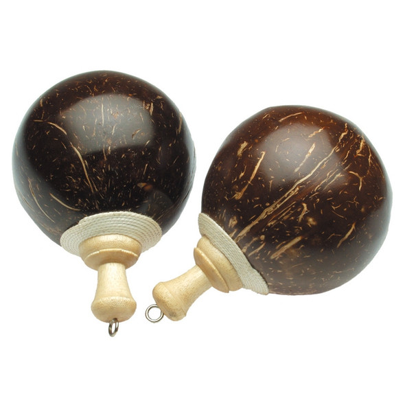 Toca Mini Coconut Maracas Toca Mini Coconut Maracas