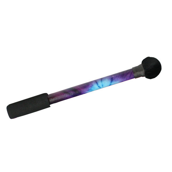 Toca Tom Tom Mallet, Woodstock Purple (Sold Individually)