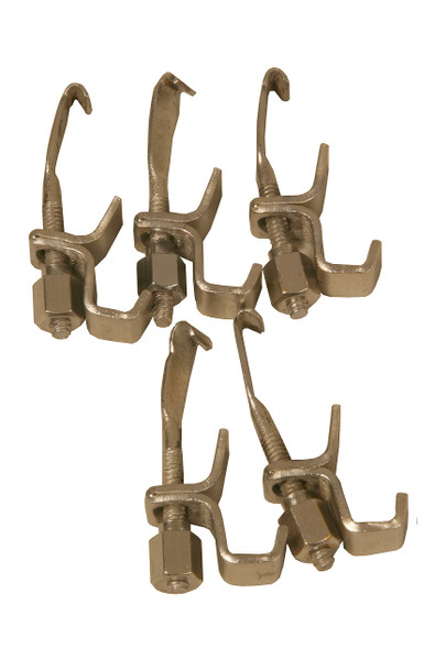 Mid-East Tambourine Tuning Bolts 5-Pack Mid-East Tambourine Tuning Bolts 5-Pack