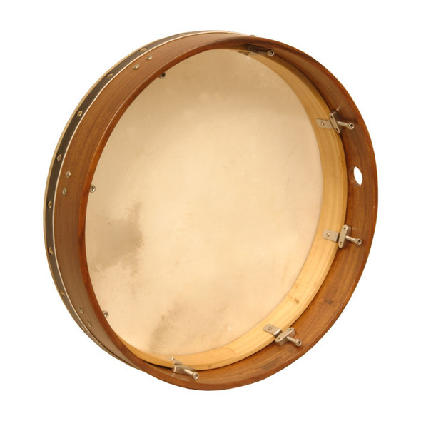 Mid-East Tunable Tar 16" Mid-East Tunable Tar 16"