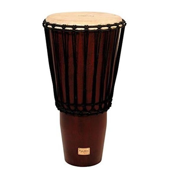Tycoon Percussion Rope-Tuned Ashiko 10 in. (TASH-10) Tycoon Percussion Rope-Tuned Ashiko 10 in. (TASH-10)