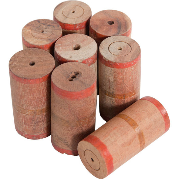 banjira TBBK-D Tabla Tuning Blocks for Dayan banjira TBBK-D Tabla Tuning Blocks for Dayan