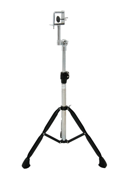 Black Powder-Coated Standard Bongo Stand Black Powder-Coated Standard Bongo Stand