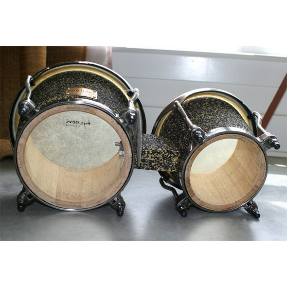 Tycoon Percussion Master Tour Series Bongos Tycoon Percussion Master Tour Series Bongos