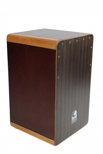 Toca Corner Accent Bass Reflex Cajon Toca Corner Accent Bass Reflex Cajon