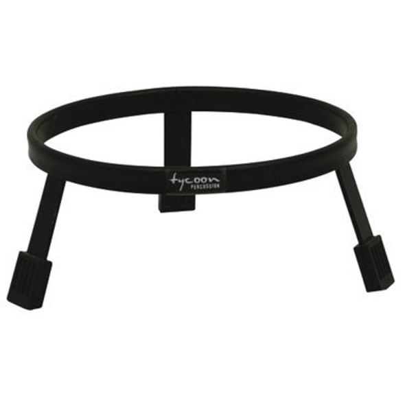 Tycoon Black Quinto Stand For Seated Player