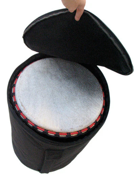 Tycoon Percussion 15" Dundunba Bag Tycoon Percussion 15" Dundunba Bag