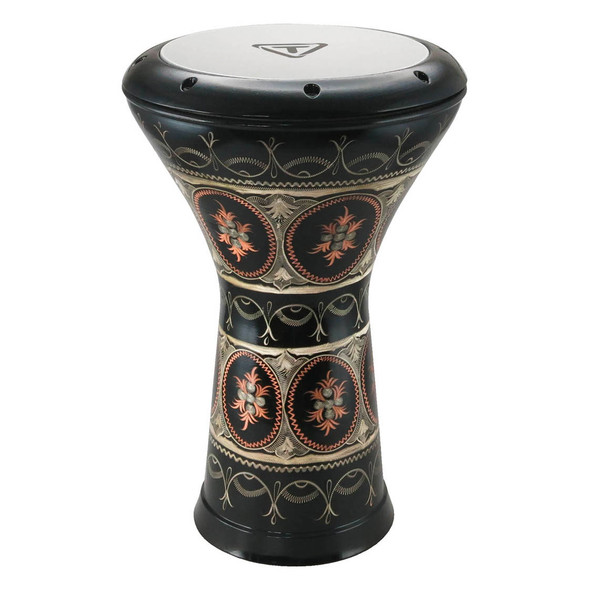 Tycoon Percussion Pro Series Egypt Antique Doumbek Tycoon Percussion Pro Series Egypt Antique Doumbek