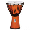 Toca Freestyle ColorSound Djembes, Set of 7 Colors Toca Freestyle ColorSound Djembes, Set of 7 Colors