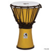 Toca Freestyle ColorSound Djembes, Set of 7 Colors Toca Freestyle ColorSound Djembes, Set of 7 Colors