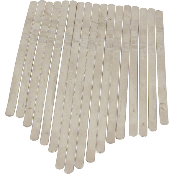 DOBANI Thumb Piano Keys 17-Pack DOBANI Thumb Piano Keys 17-Pack