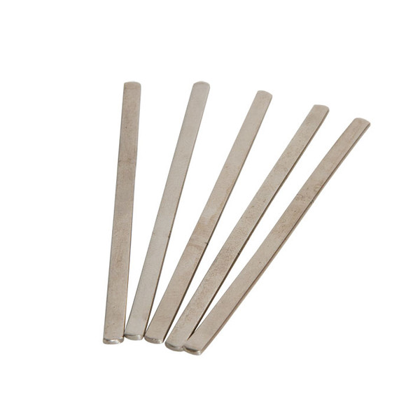 DOBANI Thumb Piano Keys 5-Pack DOBANI Thumb Piano Keys 5-Pack