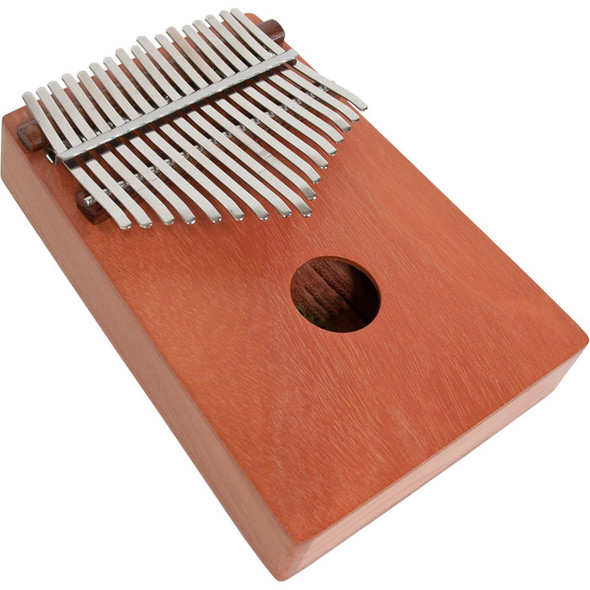 DOBANI Red Cedar 17-Key Thumb Piano DOBANI Red Cedar 17-Key Thumb Piano