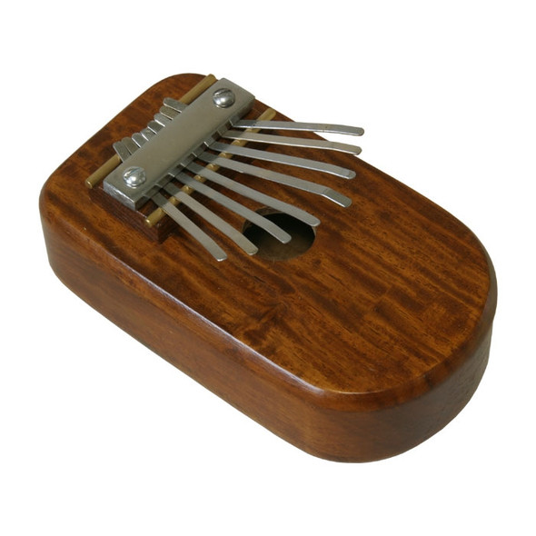Rosewood Kalimba Thumb Piano Rosewood Kalimba Thumb Piano