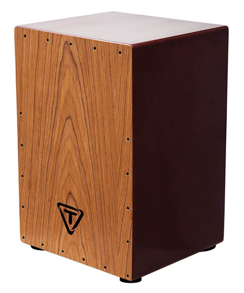 Tycoon Percussion 35 Series Hardwood Cajon, Big Box Tycoon Percussion 35 Series Hardwood Cajon, Big Box