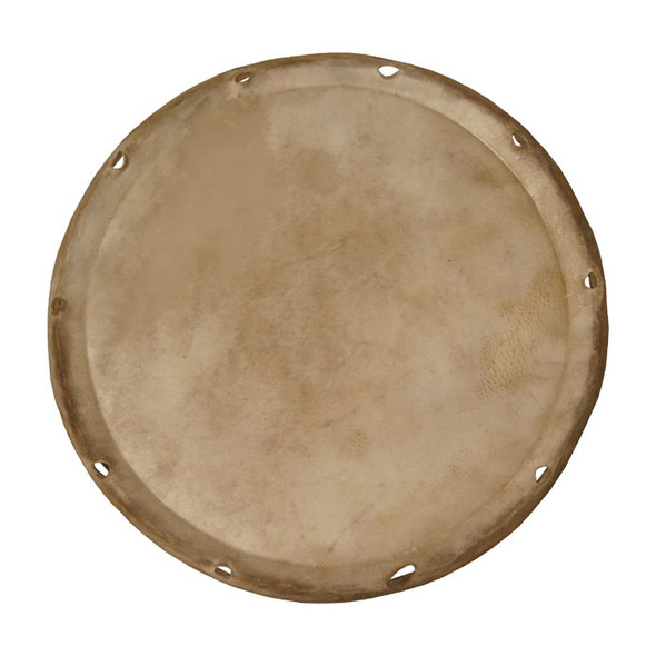 Mid-East Talking Drum Head 10"