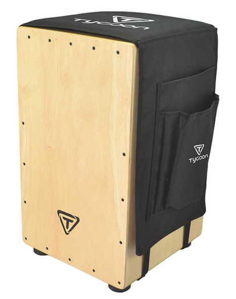 Tycoon Percussion Cajon Jacket