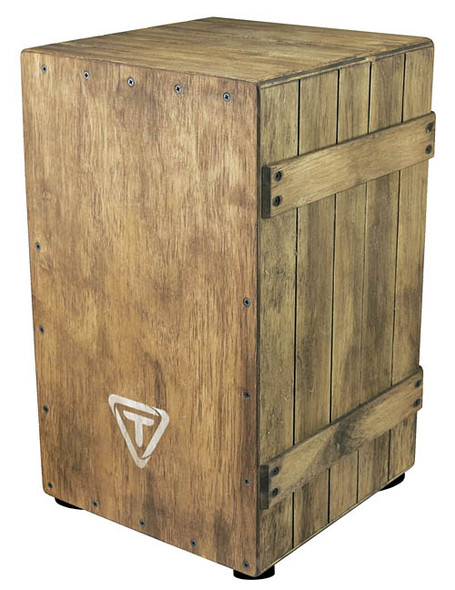 Tycoon Crate Cajon 29 cm Tycoon Crate Cajon 29 cm
