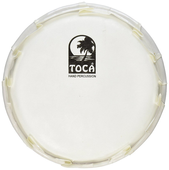 Toca 7-Inch Head for Color Sound Djembe (TP-DJHSR7) Toca 7-Inch Head for Color Sound Djembe (TP-DJHSR7)