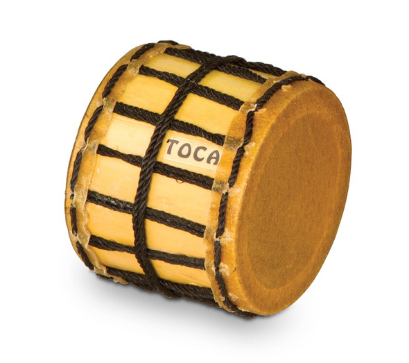Toca Bamboo Shaker, Small (T-BSS) Toca Bamboo Shaker, Small (T-BSS)
