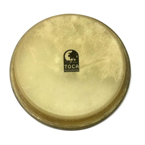 Toca 7" Bongo Head Traditional Series (TP-37007) Toca 7" Bongo Head Traditional Series (TP-37007)