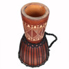Groove Djembe Drum