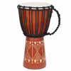 Groove Djembe Drum