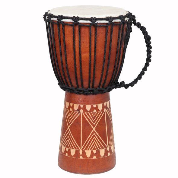 Groove Djembe Drum Groove Djembe Drum