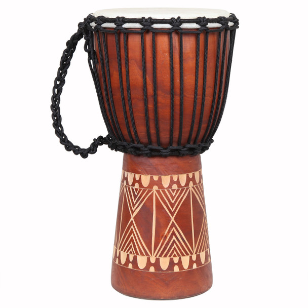 Groove Djembe Drum