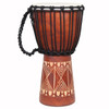 Groove Djembe Drum
