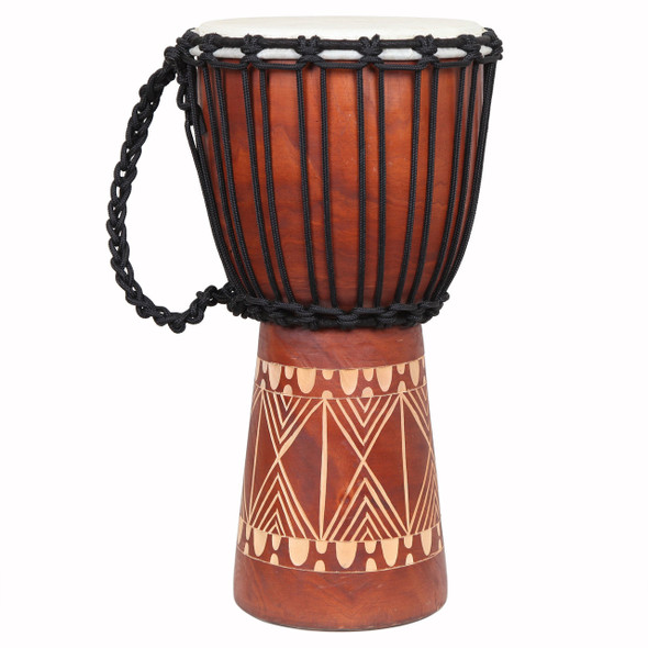 Groove Djembe Drum Groove Djembe Drum