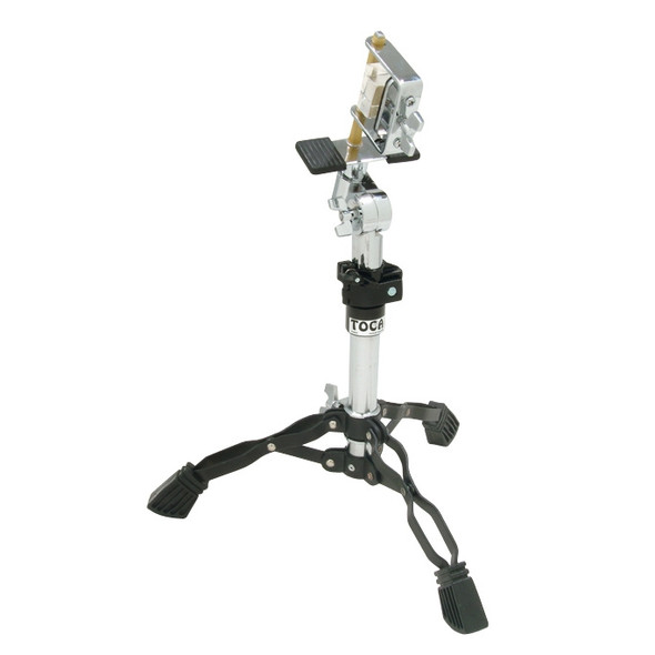 Toca Low Rider Seated Bongo Stand Toca Low Rider Seated Bongo Stand