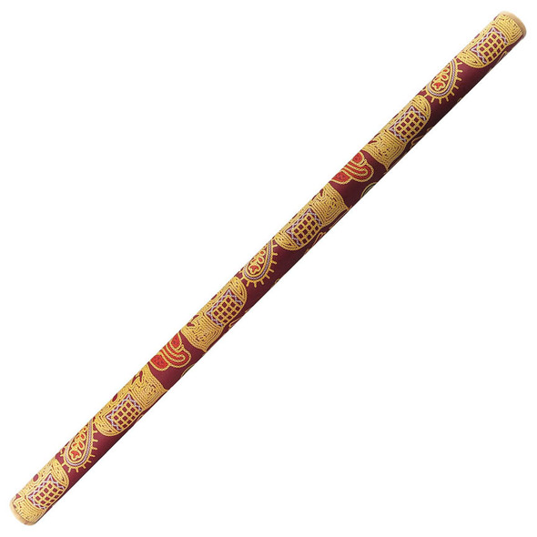 Tycoon Percussion Siam Rainstick 48 in. Tycoon Percussion Siam Rainstick 48 in.