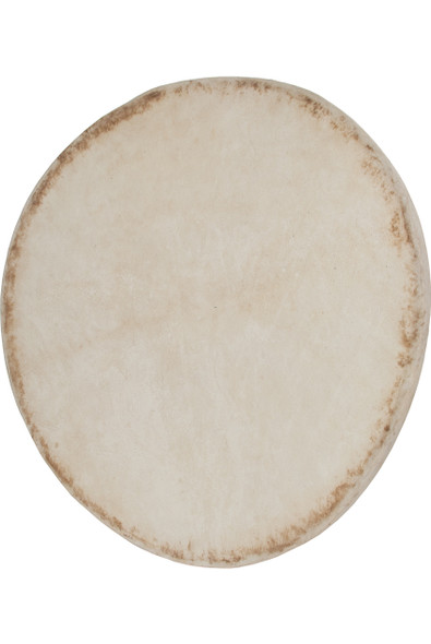 Mid-East Tupan Head 20"