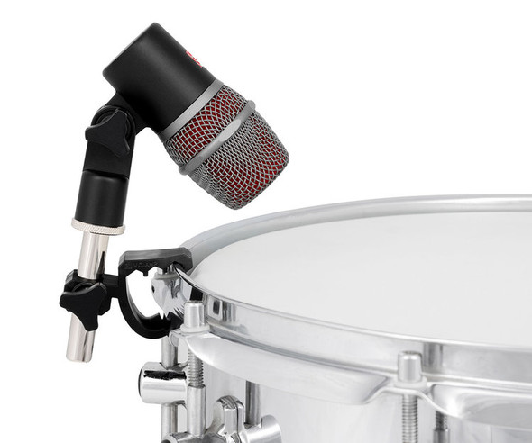 sE Electronics V Beat Supercardioid Dynamic Drum Microphone sE Electronics V Beat Supercardioid Dynamic Drum Microphone