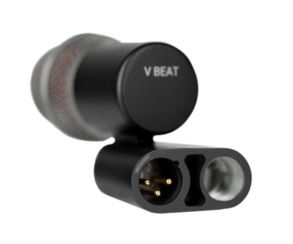 sE Electronics V Beat Supercardioid Dynamic Drum Microphone sE Electronics V Beat Supercardioid Dynamic Drum Microphone