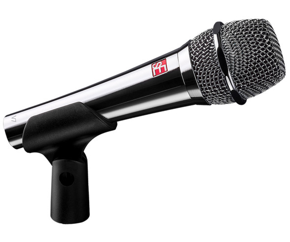sE Electronics V7 Handheld Supercardioid Dynamic Microphone (Chrome) sE Electronics V7 Handheld Supercardioid Dynamic Microphone (Chrome)