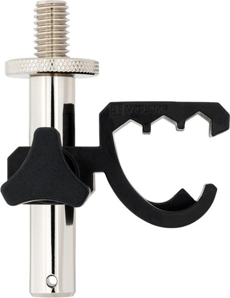 sE Electronics V Clamp Drum Microphone Clamp sE Electronics V Clamp Drum Microphone Clamp