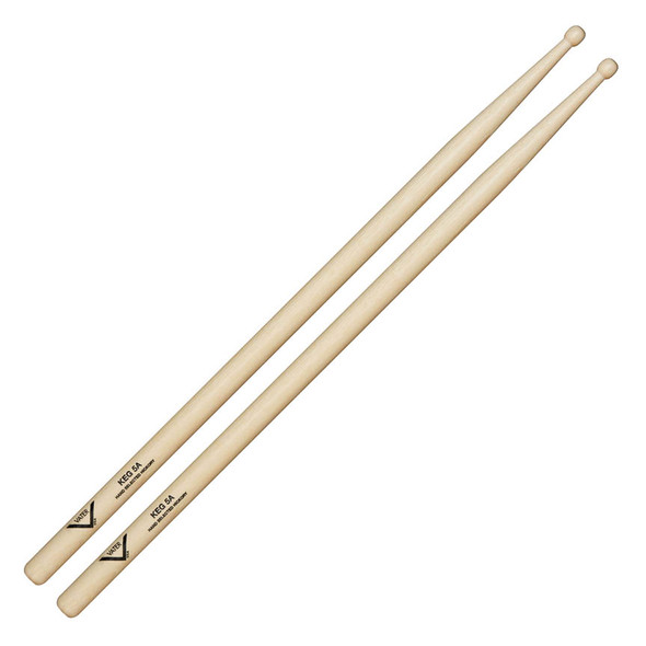 Vater Keg 5A Drum Sticks Vater Keg 5A Drum Sticks