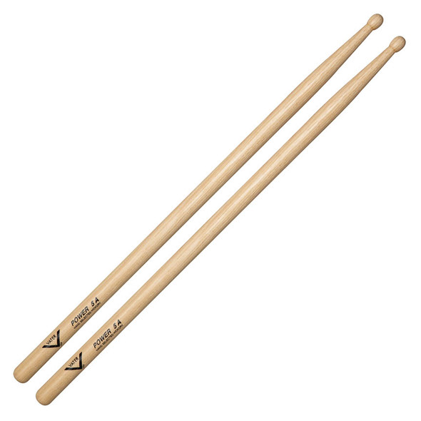 Vater Power 5A Wood Drum Sticks Vater Power 5A Wood Drum Sticks
