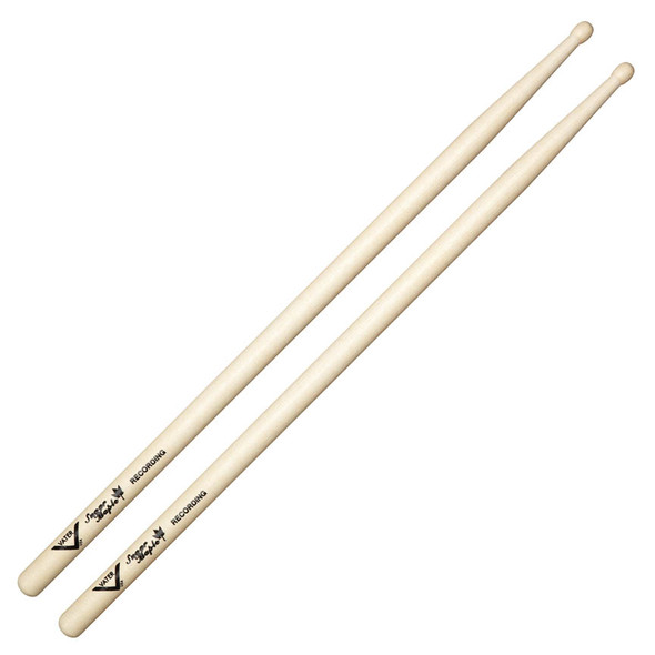 Vater Recording Drum Sticks Vater Recording Drum Sticks