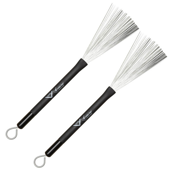 Vater Retractable Wire Brush Vater Retractable Wire Brush
