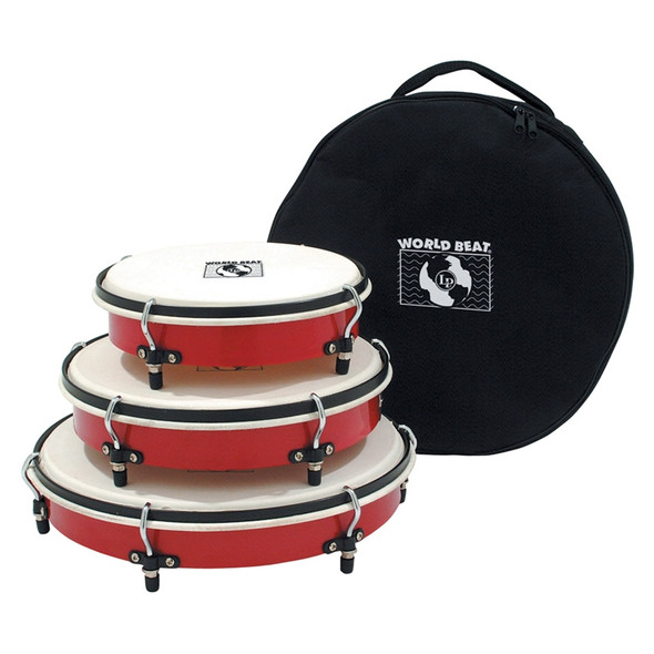 World Beat Plenera Set World Beat Plenera Set