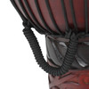 World Tribal Djembe Drum World Tribal Djembe Drum