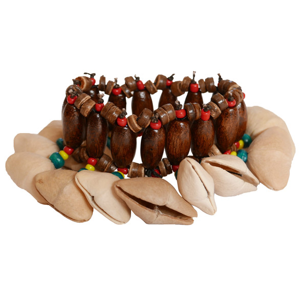 Canary Percussion Ankle Bells Canary Percussion Ankle Bells