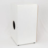 OPEN BOX SALE - X8 Drums Cirrus Cajon Drum OPEN BOX SALE - X8 Drums Cirrus Cajon Drum