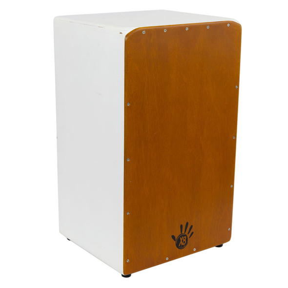 OPEN BOX SALE - X8 Drums Cirrus Cajon Drum