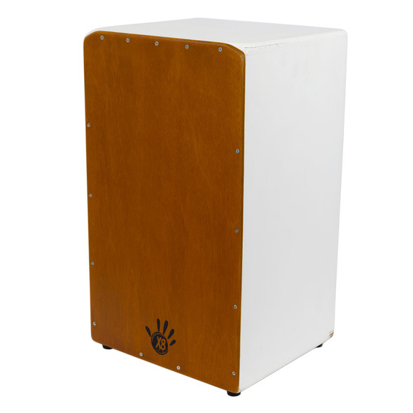 OPEN BOX SALE - X8 Drums Cirrus Cajon Drum