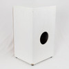 OPEN BOX SALE - X8 Drums Cirrus Cajon Drum OPEN BOX SALE - X8 Drums Cirrus Cajon Drum