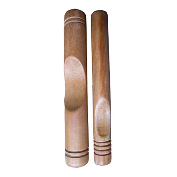 X8 Mahogany Pro Claves - Pair X8 Mahogany Pro Claves - Pair